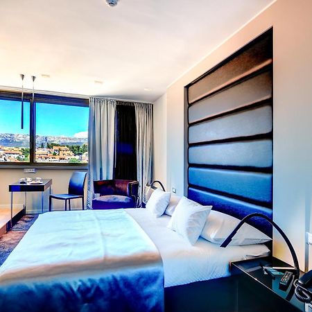 The View Luxury Rooms Split Bilik gambar