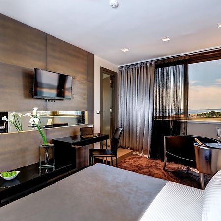 The View Luxury Rooms Split Luaran gambar